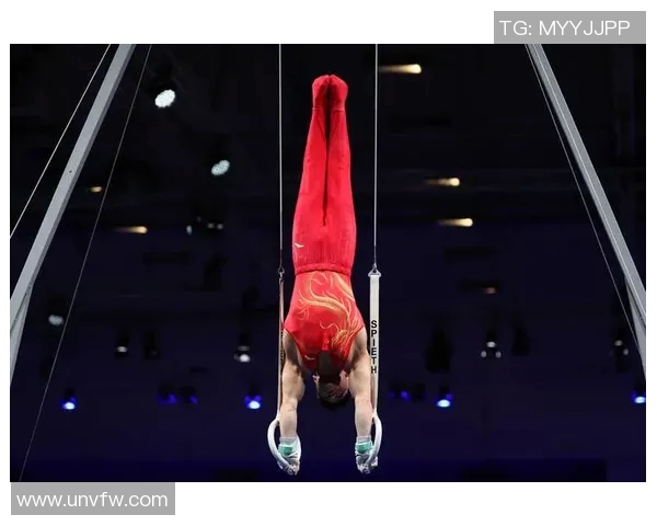 吊环决赛精彩纷呈选手表现与评分结果全面解析 吊环决赛精彩纷呈选手表现与评分结果全面解析