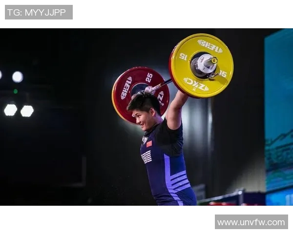 挺举世锦赛纪录挑战赛即将开启选手们全力以赴争创佳绩