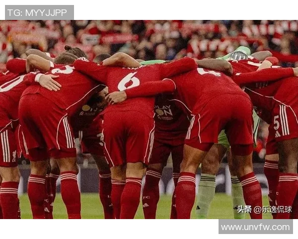 加克波精彩助攻助力利物浦逆转胜利展现团队精神与个人能力