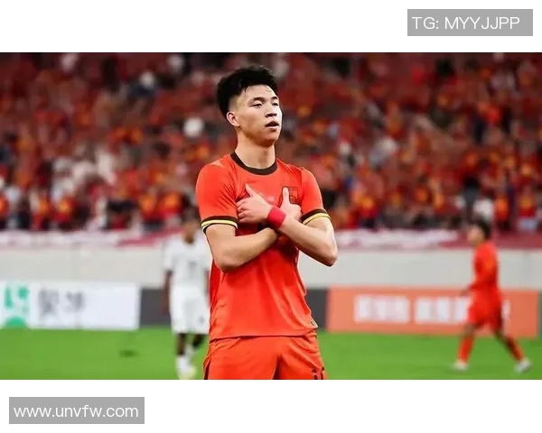 王钰栋关键时刻抢点破门助力球队逆转胜利展现绝佳状态