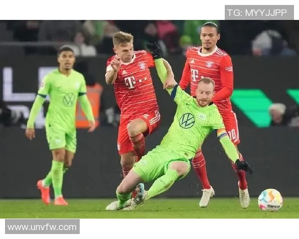 拜仁慕尼黑再胜汉堡，不败纪录延续至X场