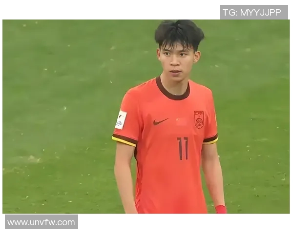 U23亚洲杯头球王钰栋展现卓越技艺助力中国足球崛起之路 U23亚洲杯头球王钰栋展现卓越技艺助力中国足球崛起之路