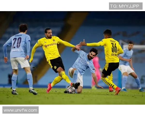 多特客场连胜，追赶榜首势不可挡