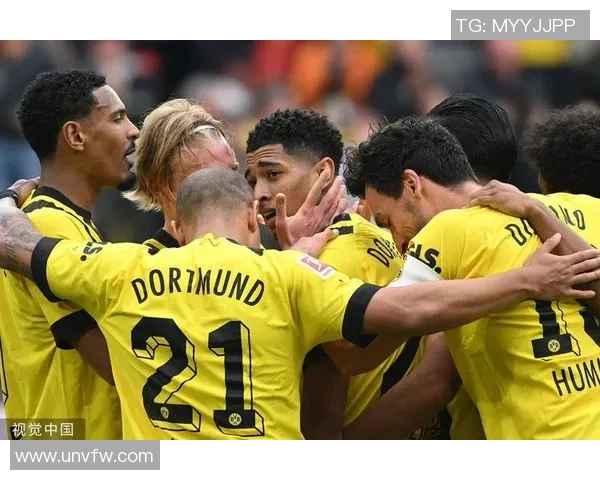 多特平沃尔夫斯堡，德甲榜首难题待解