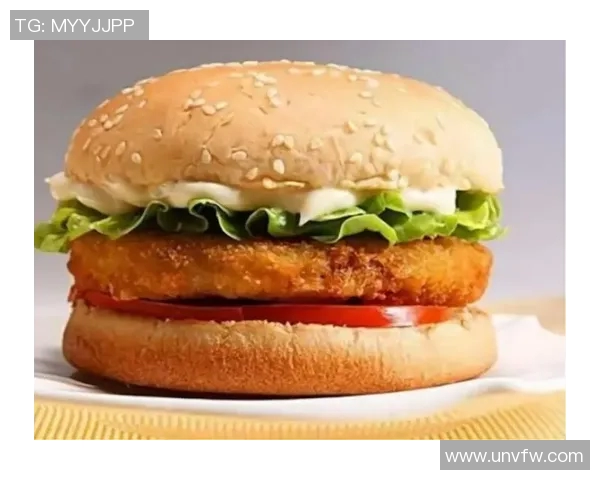 汉堡带来胜利的滋味:我不止是一顿快餐 汉堡带来胜利的滋味:我不止是一顿快餐