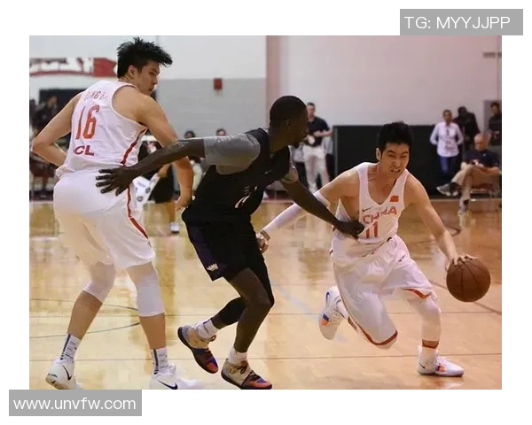 刘志轩、赵睿入选中国男篮2020年阵容，中外组合备战东京奥运