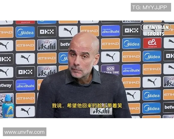 曼联遭遇连败危机，瓜迪奥拉领衔曼城力挺前进