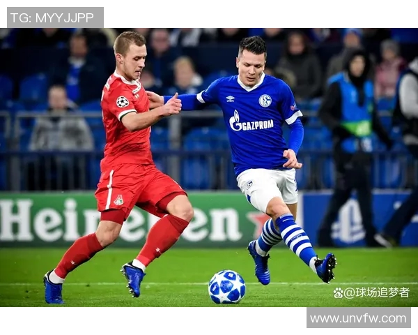 沙尔克04客场告负,连胜终结汉诺威收获关键胜利 沙尔克04客场告负,连胜终结汉诺威收获关键胜利