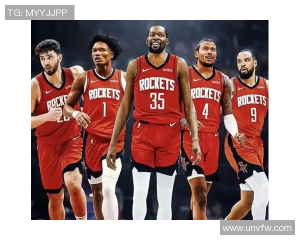 火箭管理层调整轮换阵容，全面加强内线实力，力争季后赛席位