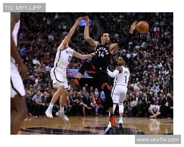 猛龙遭遇篮网重创，能否摆脱连败阴影重返巅峰？