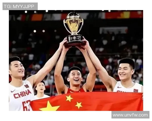 男篮世界杯中国队惊险胜利，晋级下一阶段！