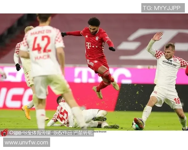 美因茨客场失利,沃尔夫斯堡取得胜利领跑积分榜 美因茨客场失利,沃尔夫斯堡取得胜利领跑积分榜